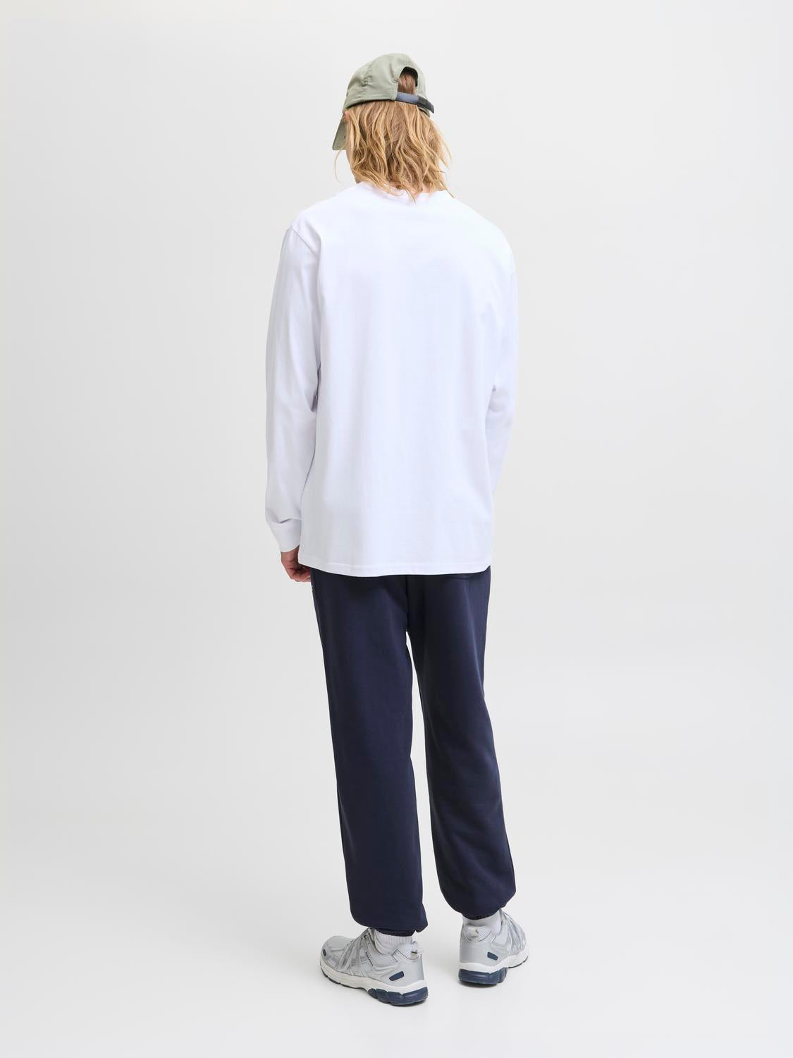 JPSTKANE SOHO TRACK PANTS